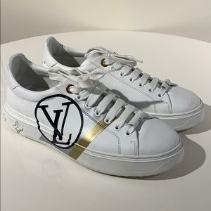 Louis Vuitton ‘Timeout’ Sneaker